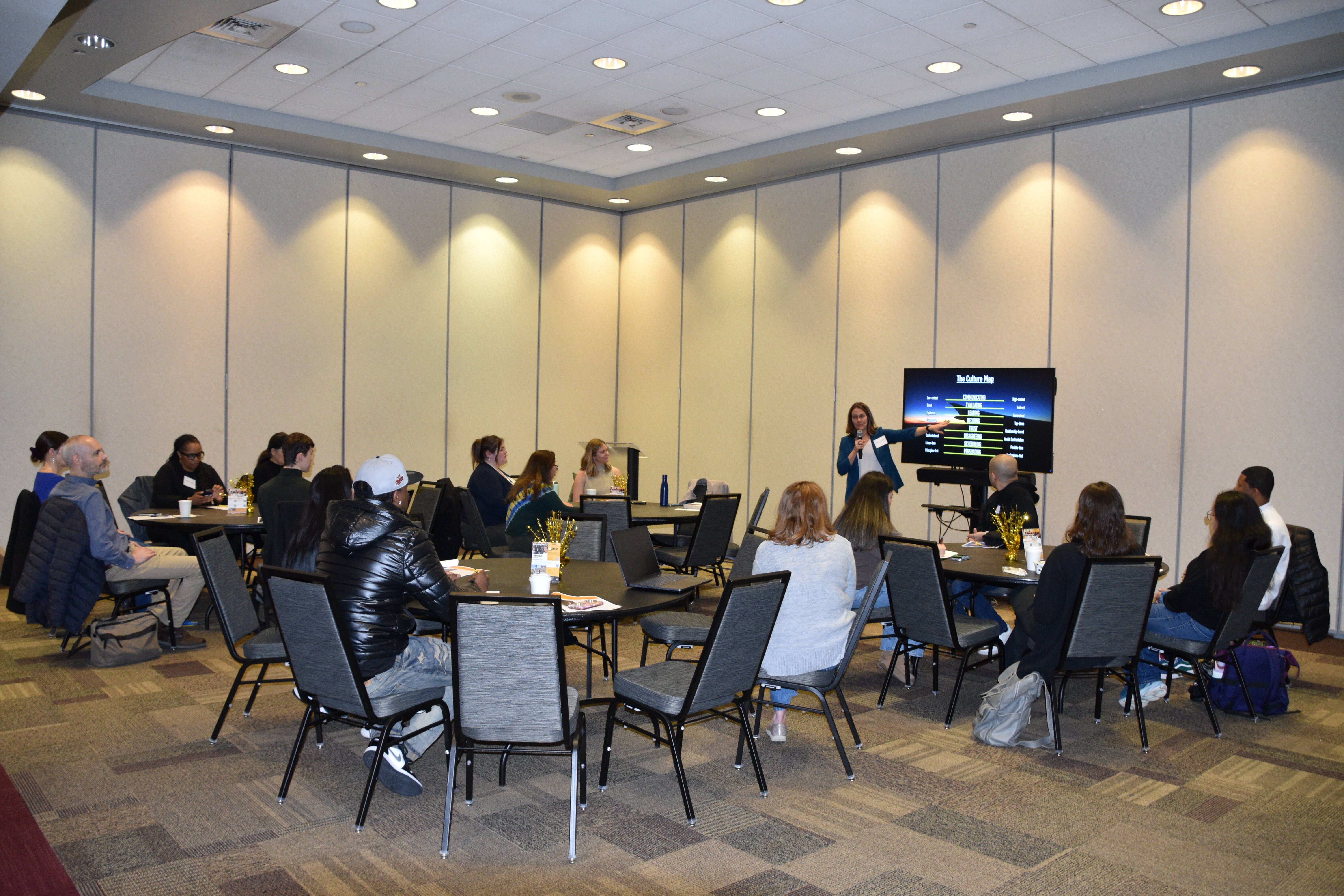 Global Learning Mini Conference